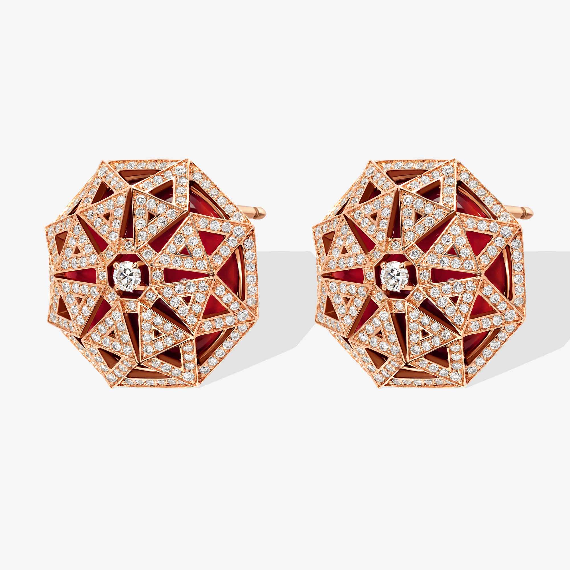Sarab Turath Earring
