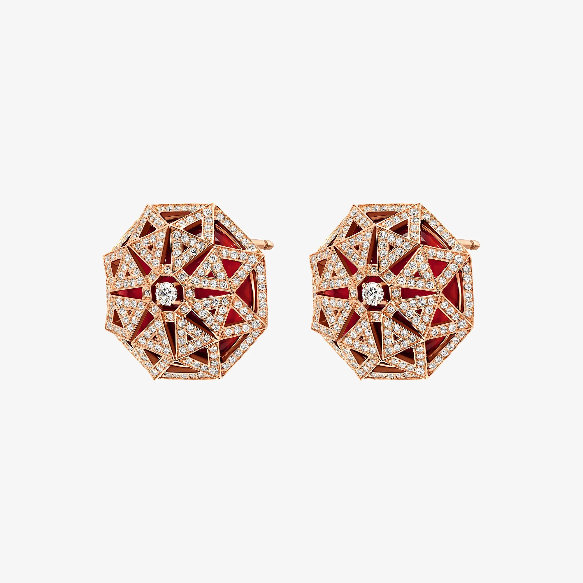 Sarab Turath Earring - Image 3