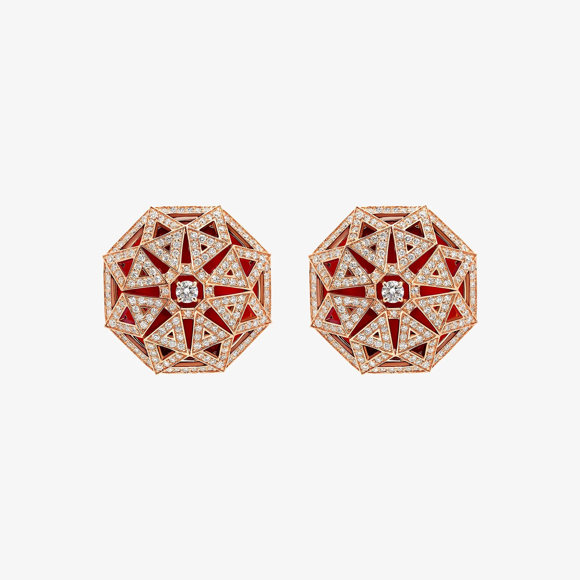 Sarab Turath Earring - Image 4