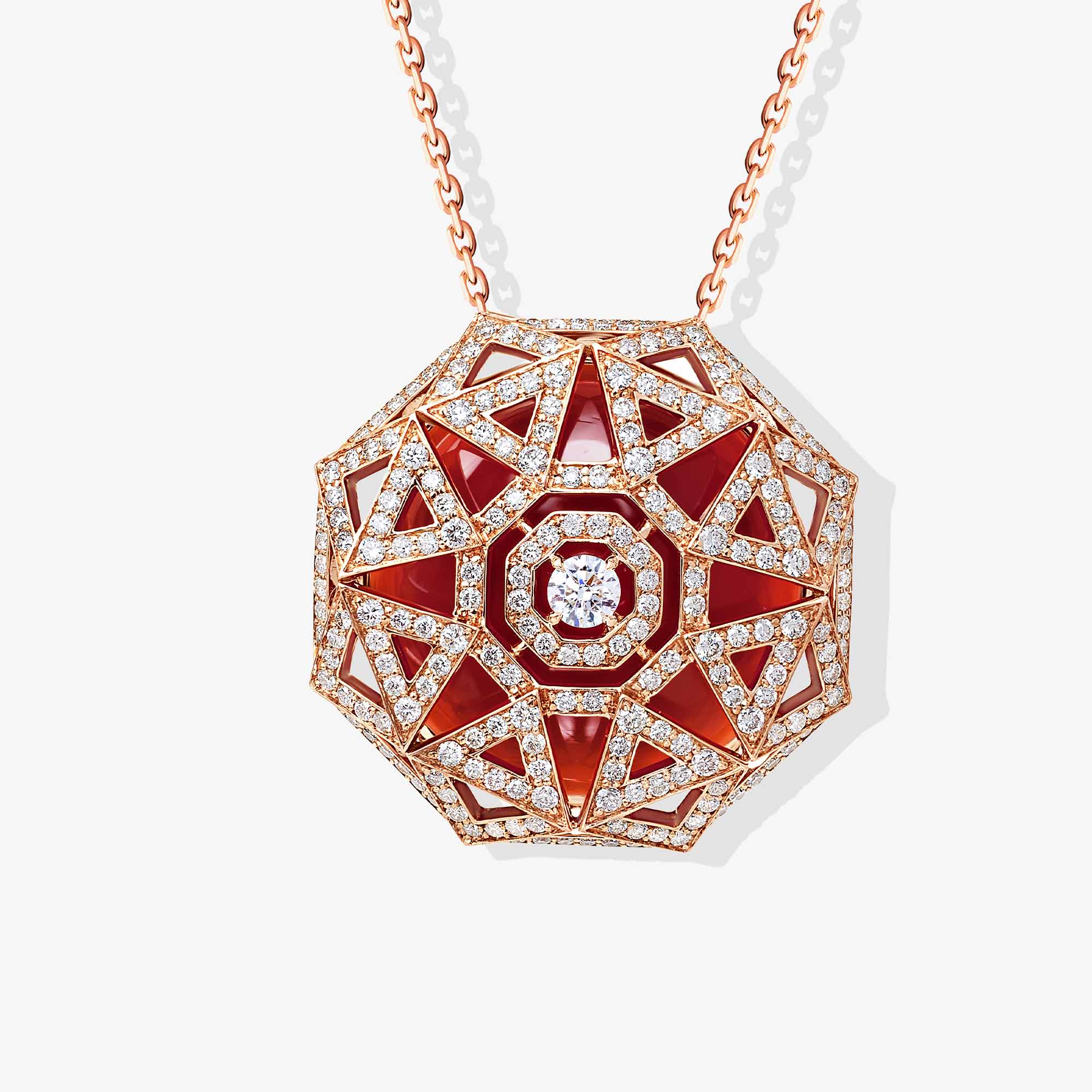 Sarab Turath Necklace