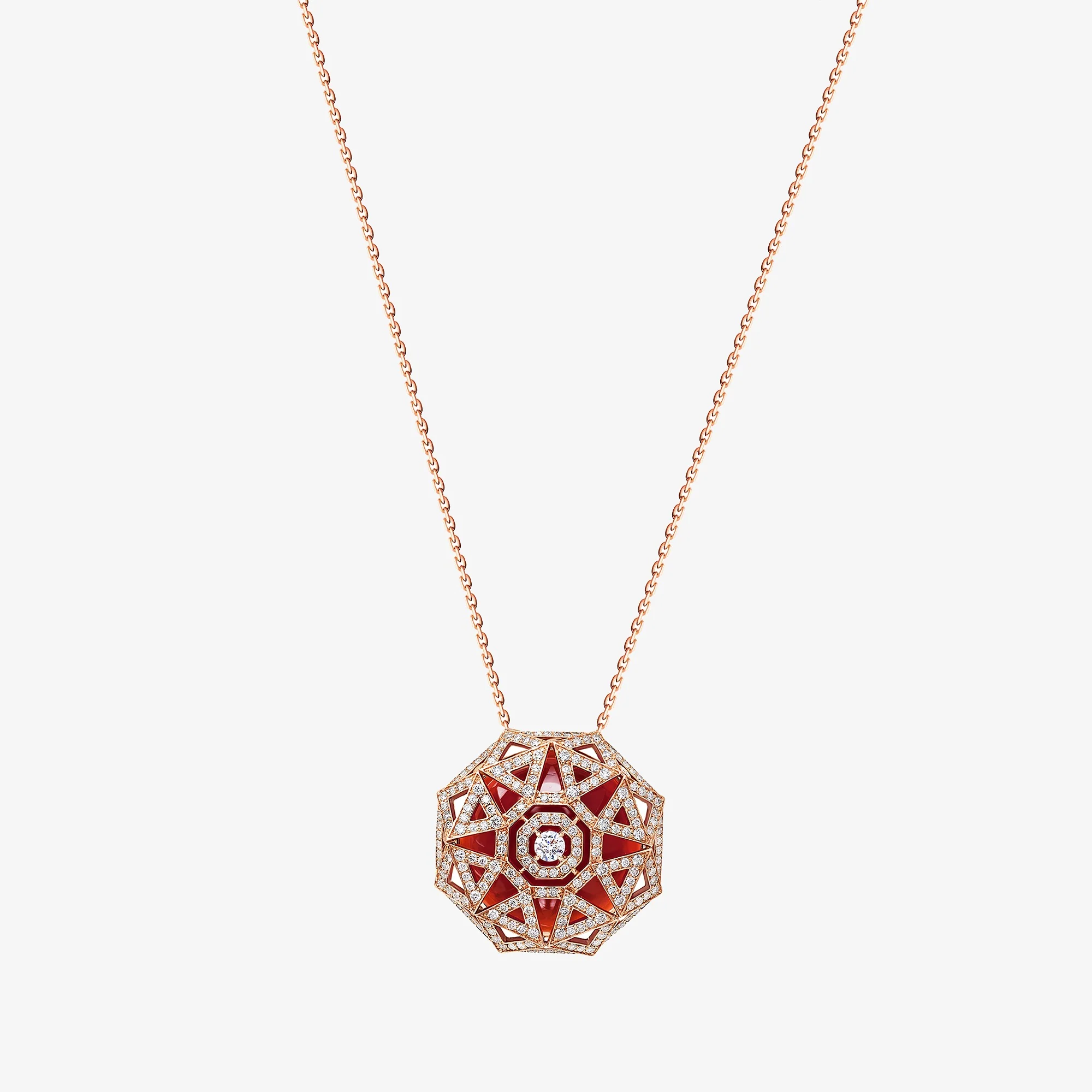 Sarab Turath Necklace - Image 3
