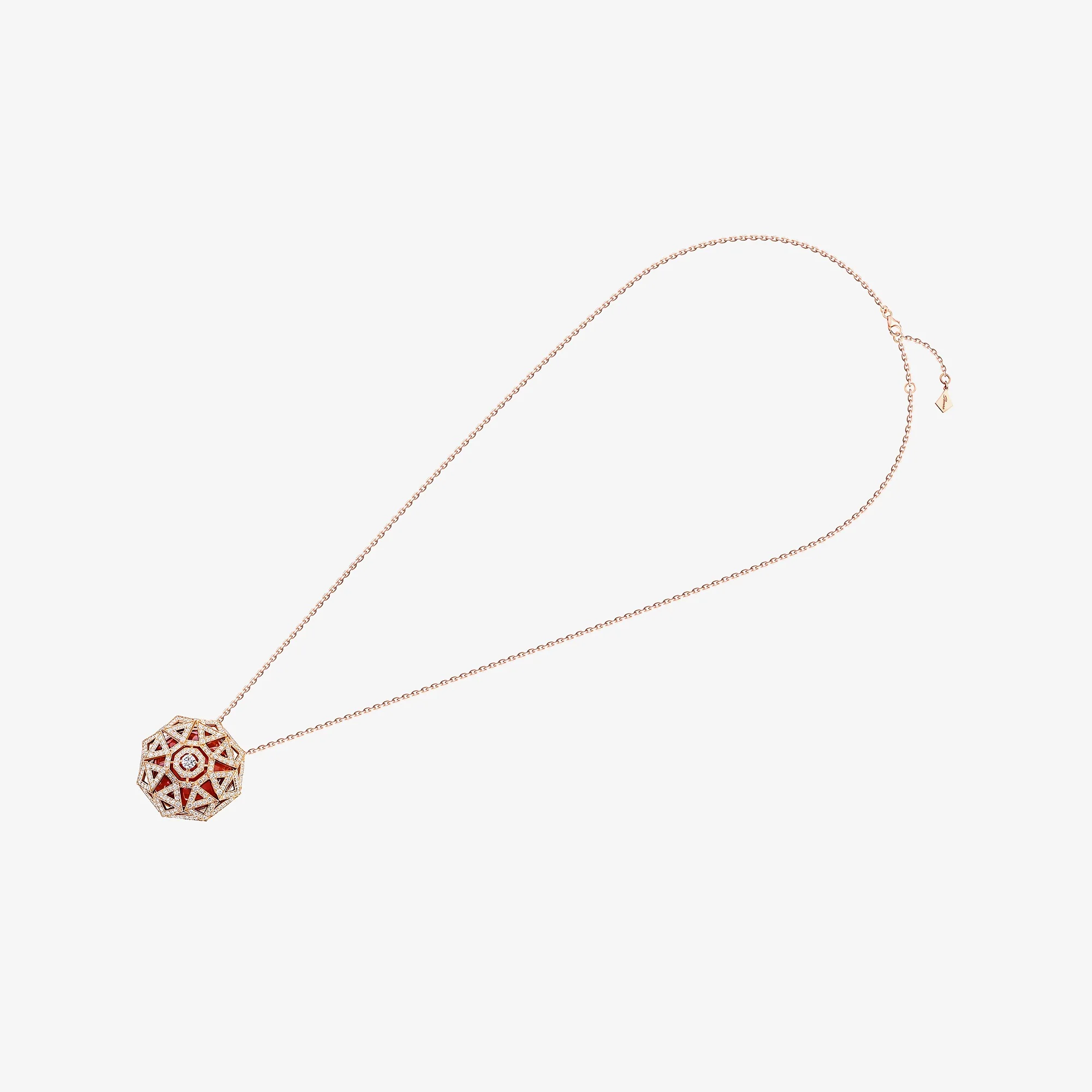 Sarab Turath Necklace - Image 4