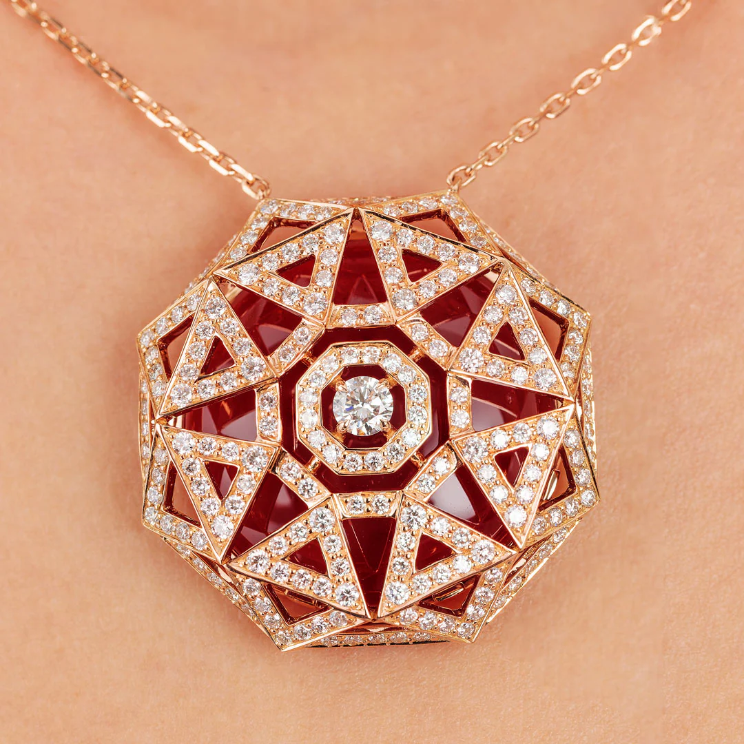 Sarab Turath Necklace - Image 5