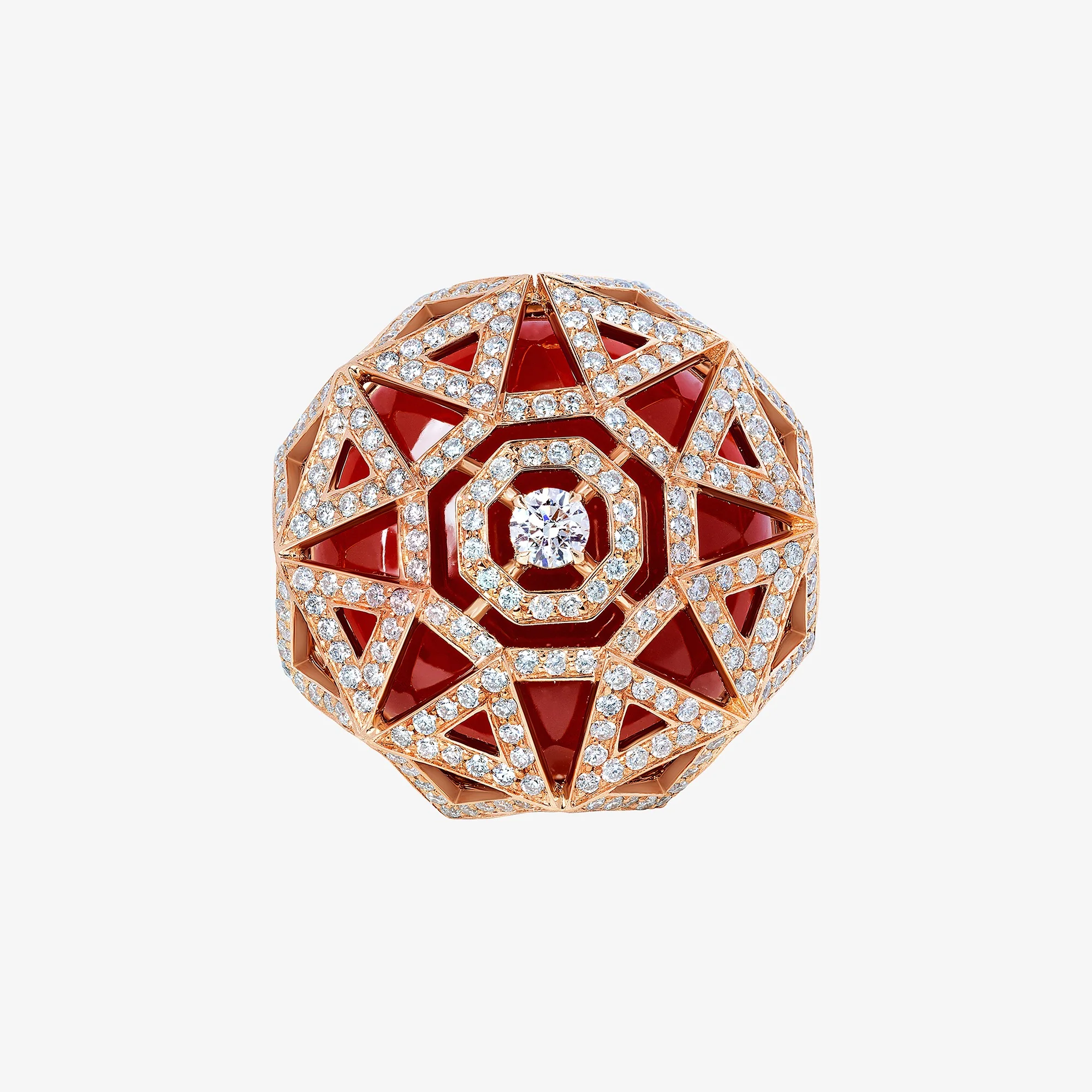 Sarab Turath Ring - Image 3
