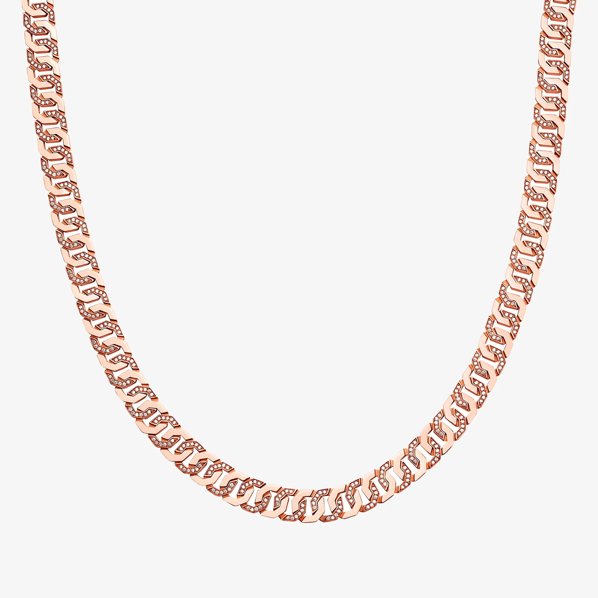 Thaman Turath Long Necklace - Image 3