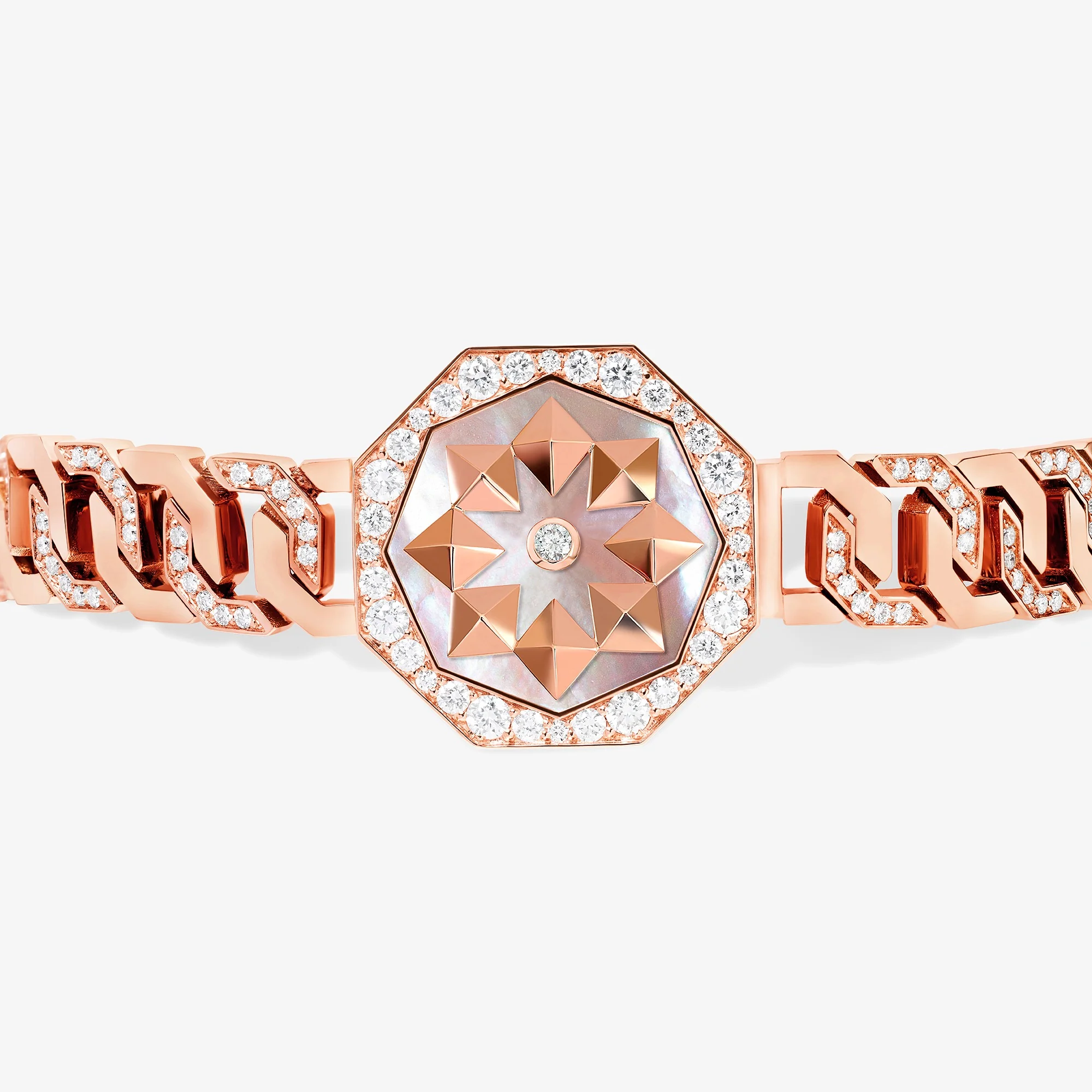 Thaman Turath Motif Bracelet - Image 5