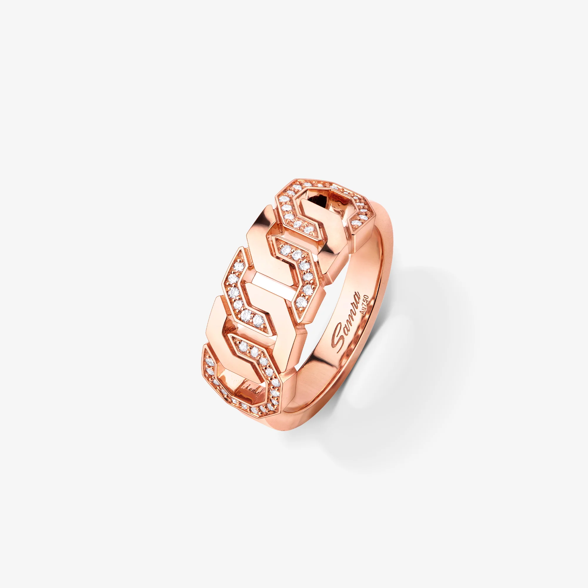 Thaman Turath Ring