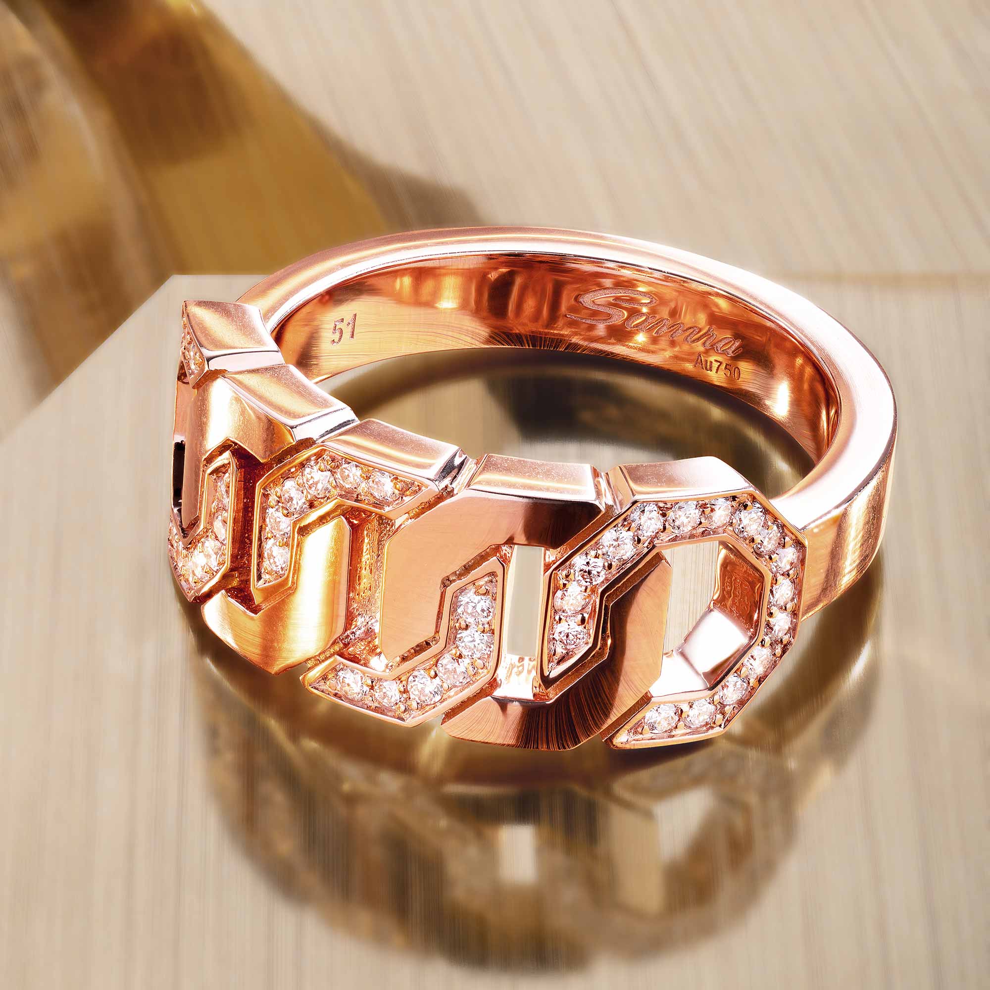 Thaman Turath Ring - Image 3