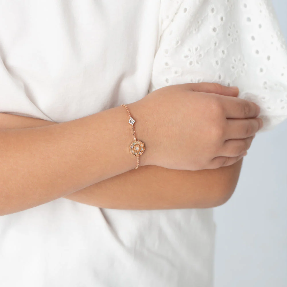 Turath Kids Bracelet - Image 3