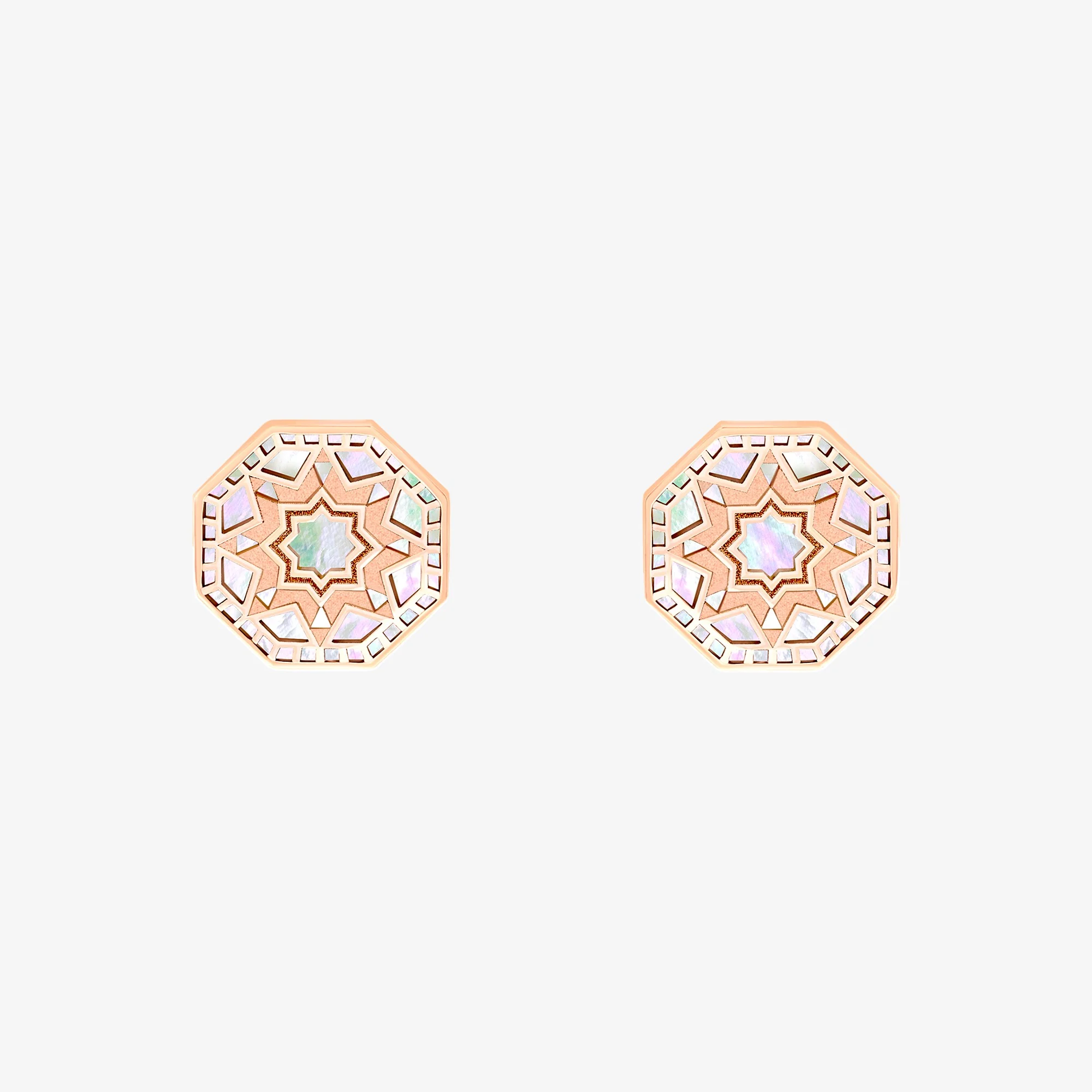 Turath Kids Earring - Image 2