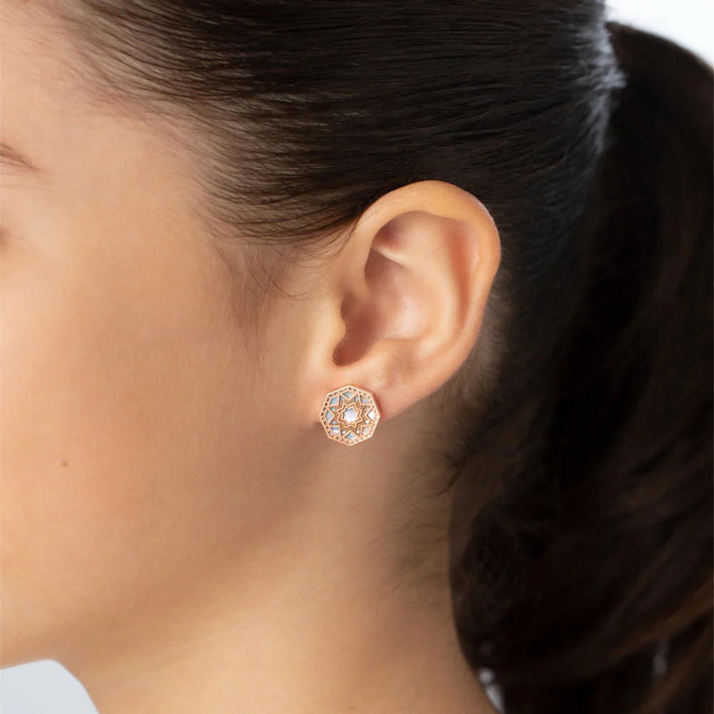 Turath Kids Earring - Image 3