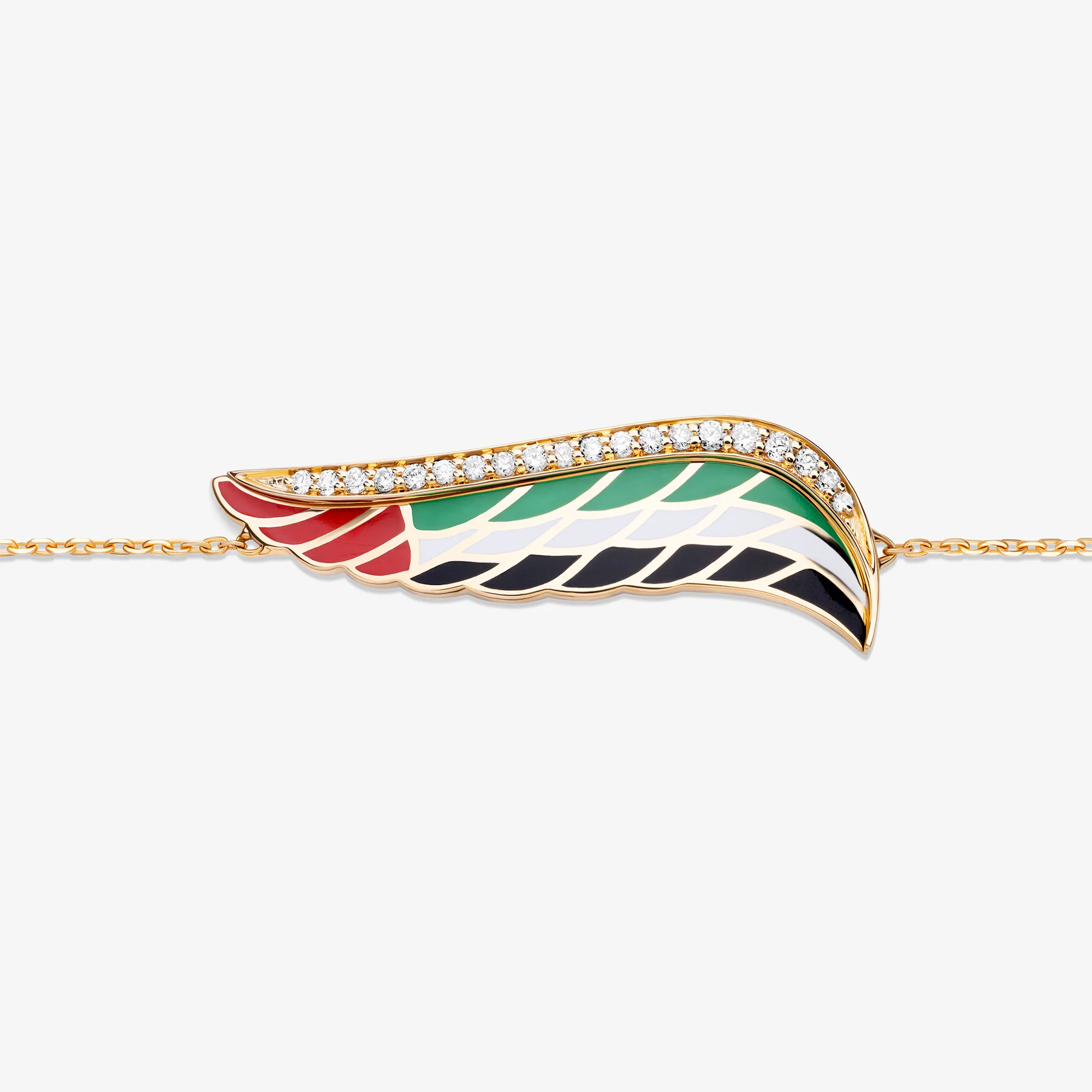 UAE Edition Fakher Bracelet - Image 3