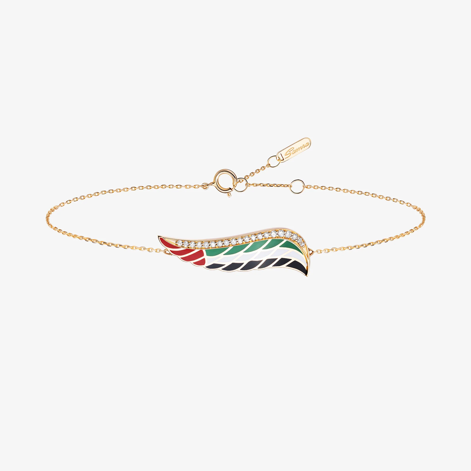 UAE Edition Fakher Bracelet - Image 4