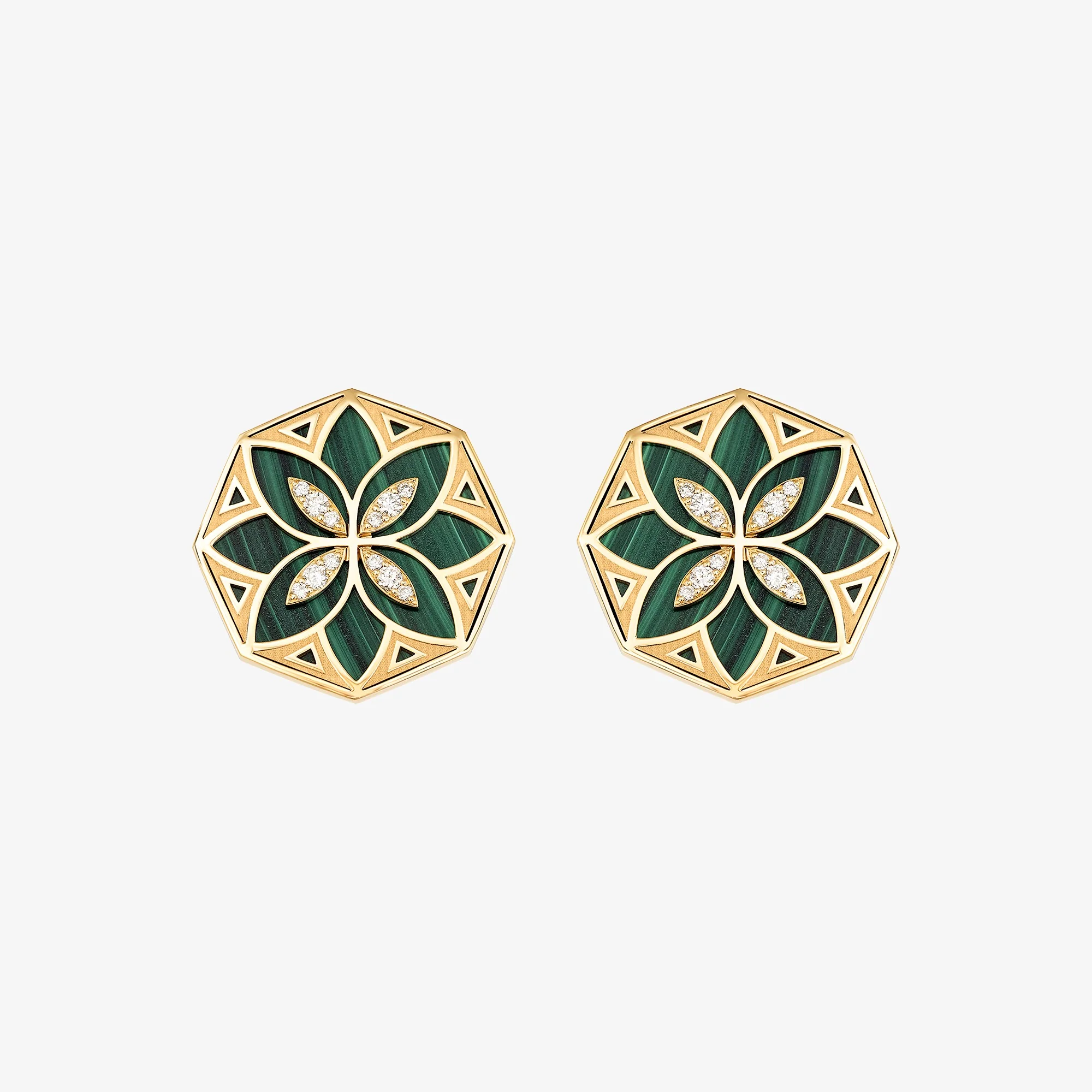 Ward Turath Earrings