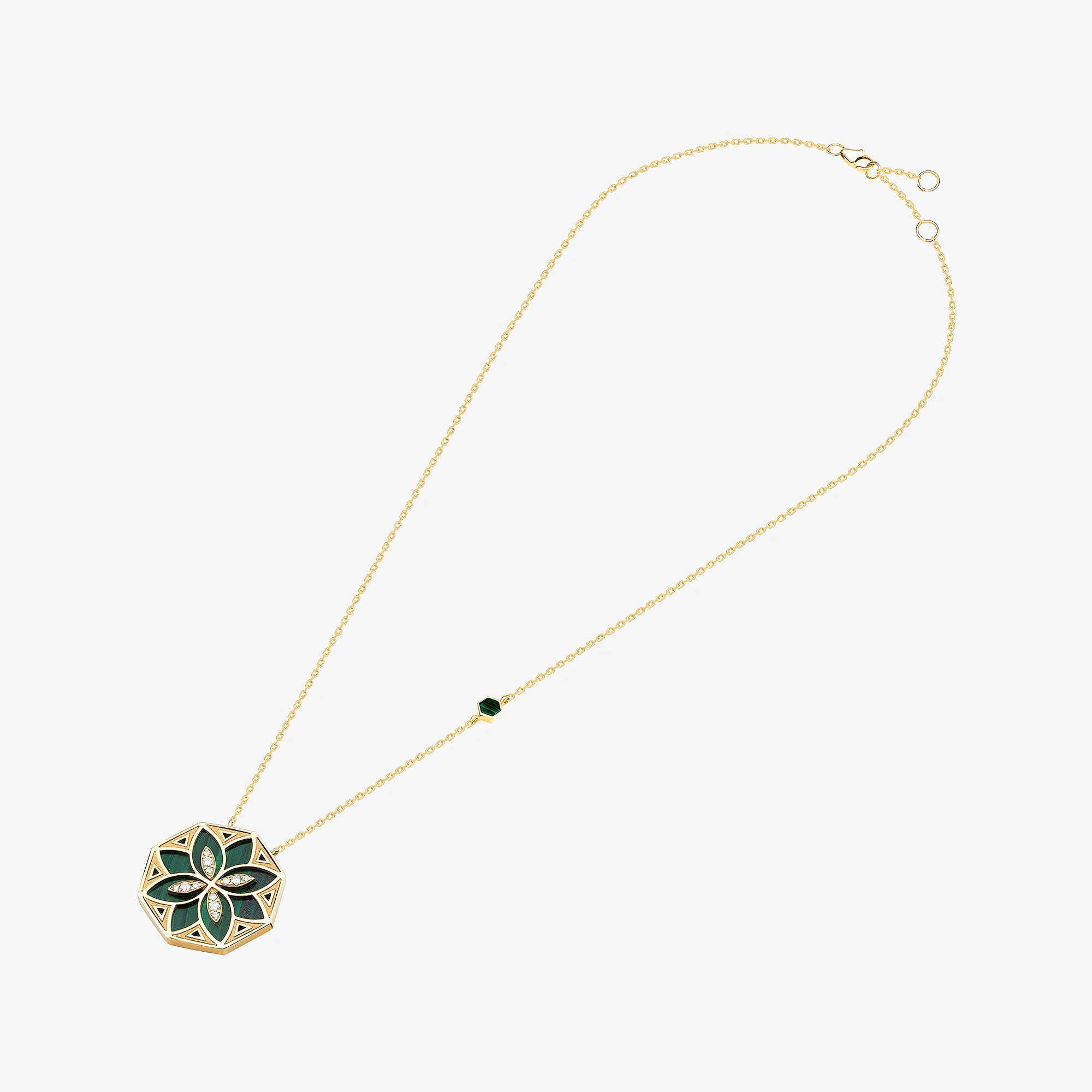 Ward Turath Large Necklace - Image 2