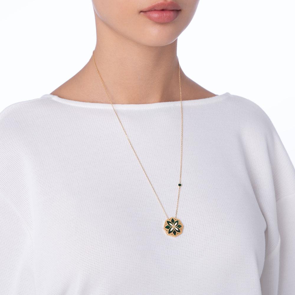 Ward Turath Large Necklace - Image 4