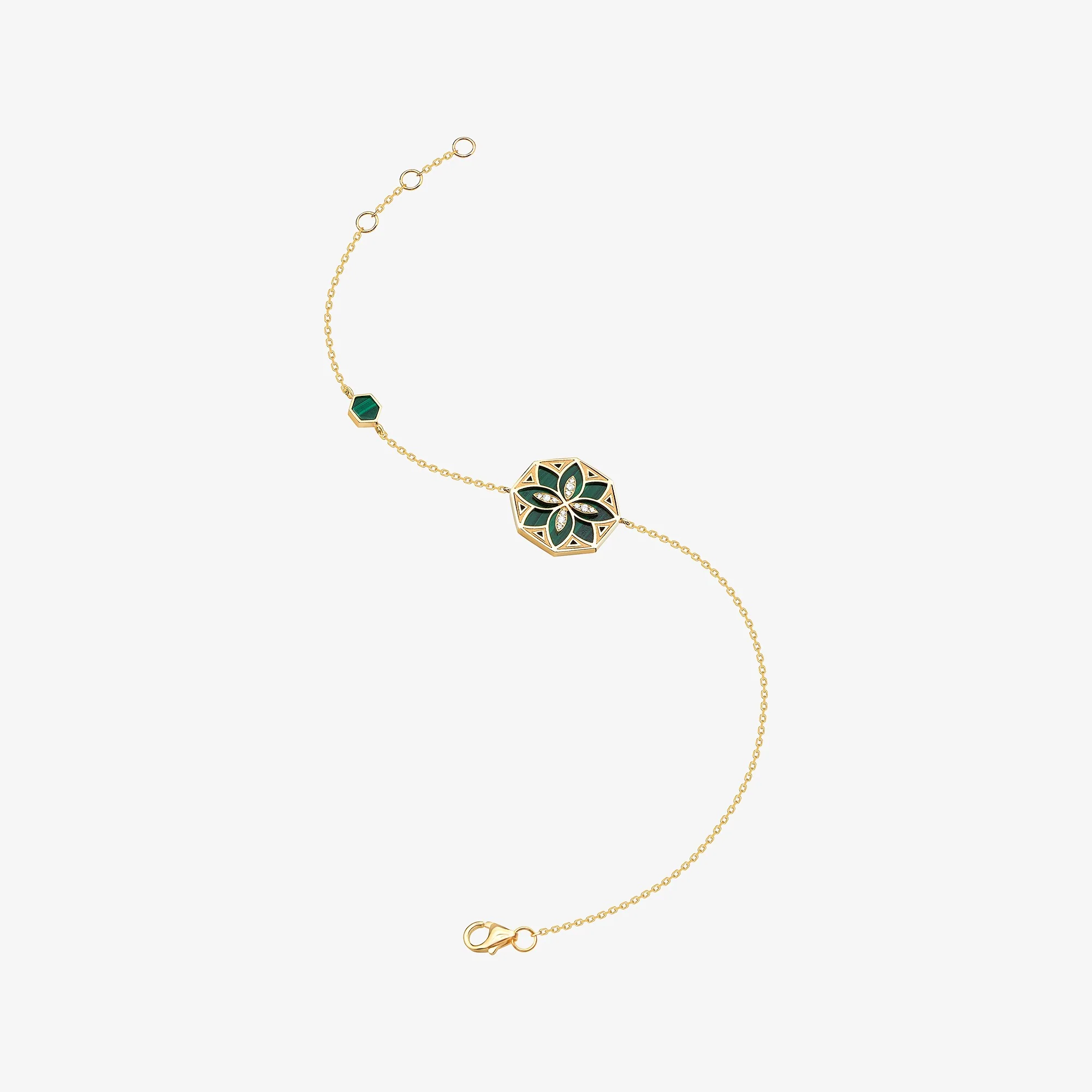 Ward Turath Small Bracelet