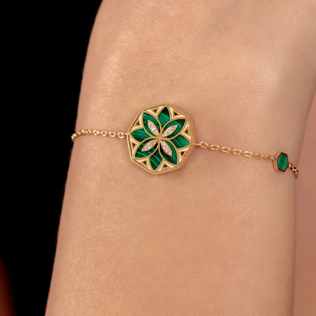 Ward Turath Small Bracelet - Image 3