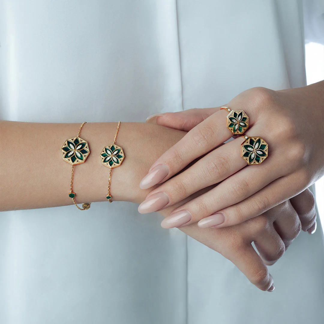 Ward Turath Small Bracelet - Image 5