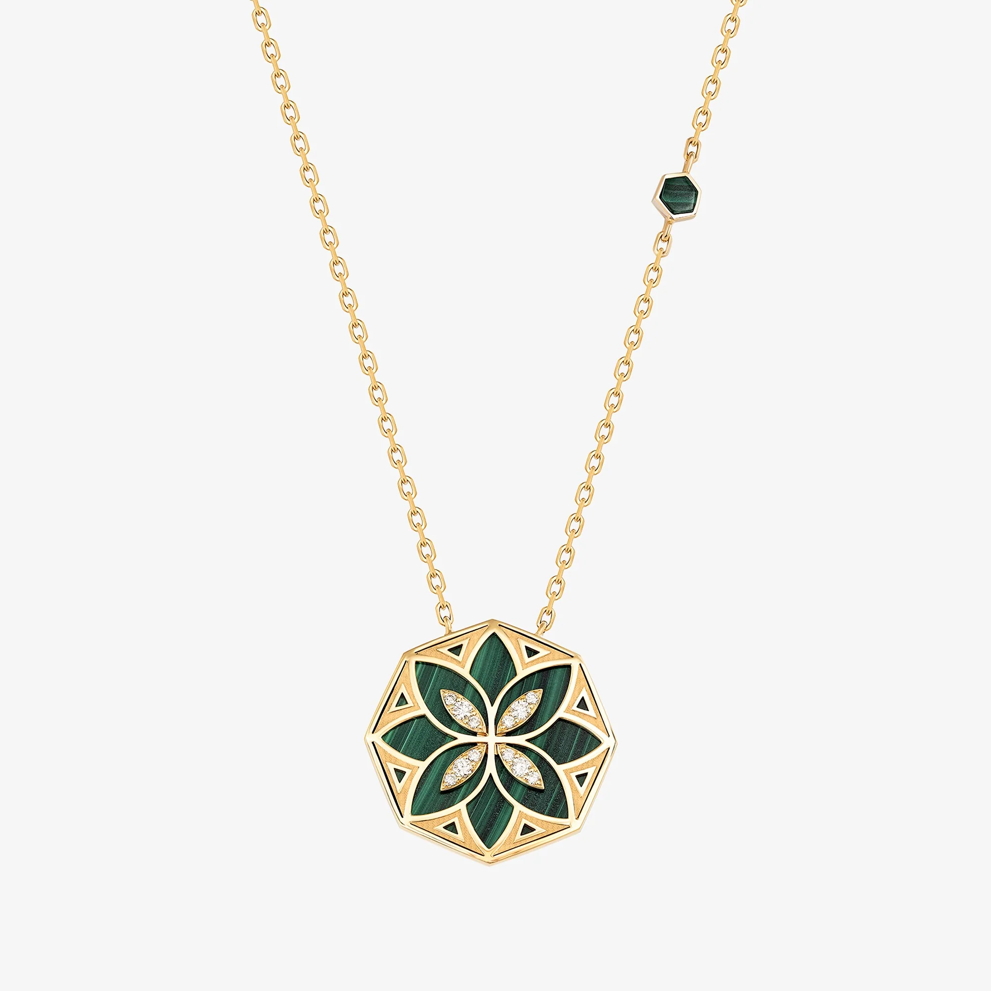 Ward Turath Small Necklace