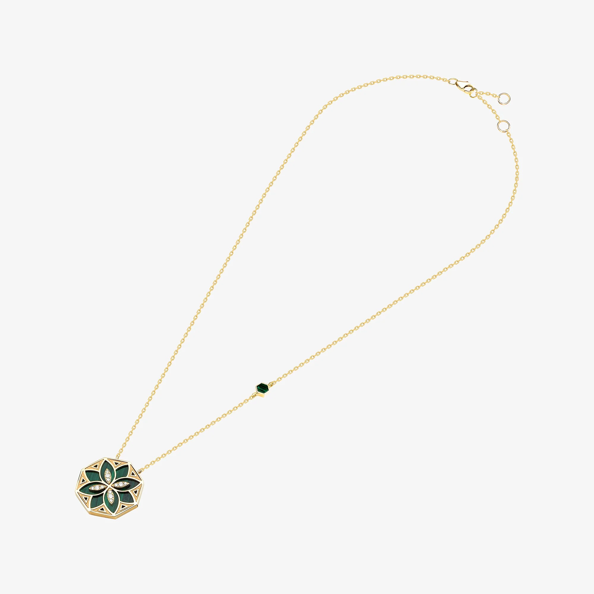 Ward Turath Small Necklace - Image 2