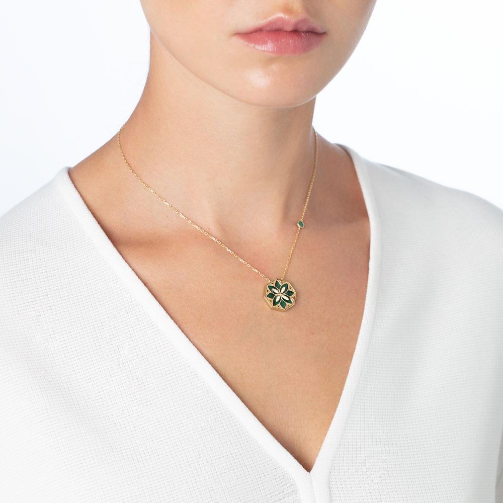 Ward Turath Small Necklace - Image 3
