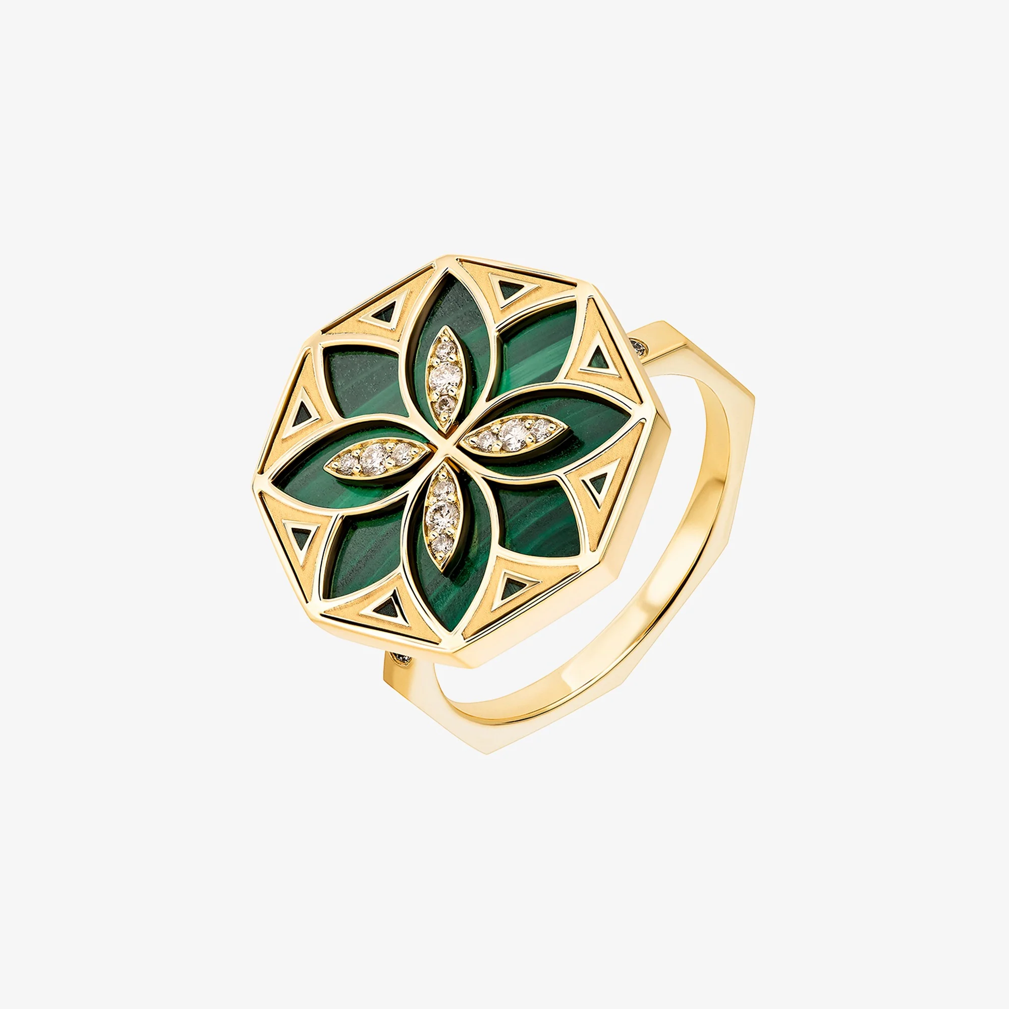 Ward Turath Small Ring